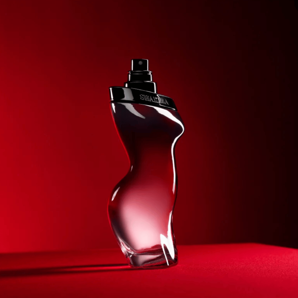 Shakira Dance Red Midnight Eau de Toilette Feminino