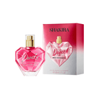 Shakira Dance Red Midnight Eau de Toilette Feminino