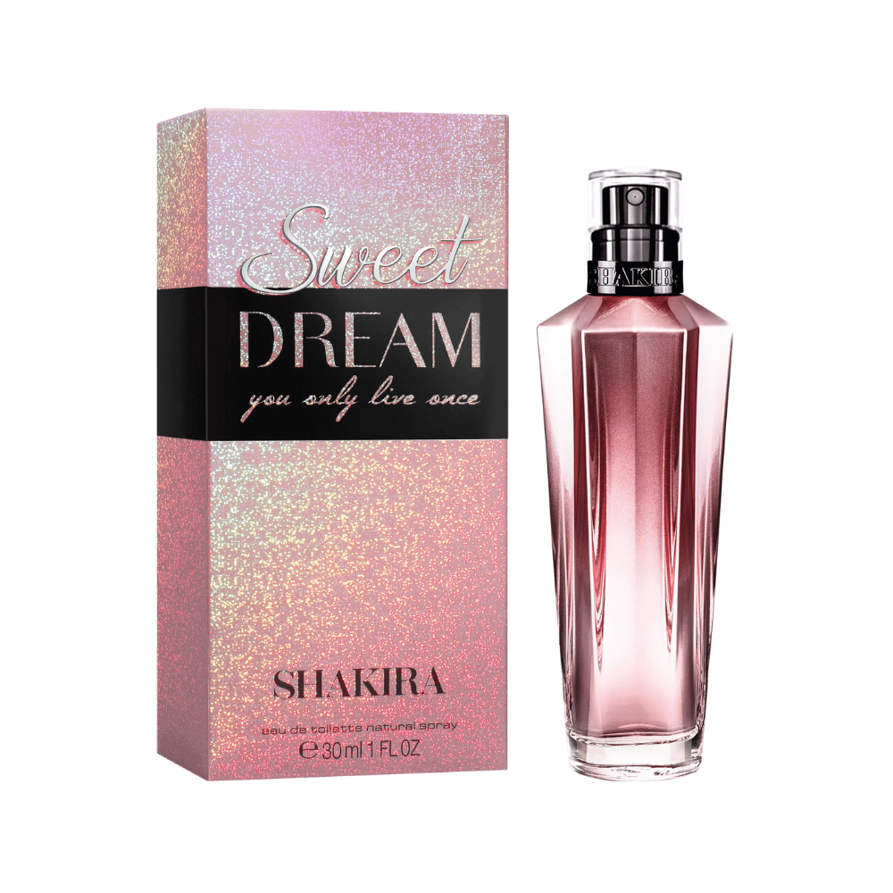 Shakira Sweet Dream Eau de Toilette Feminino