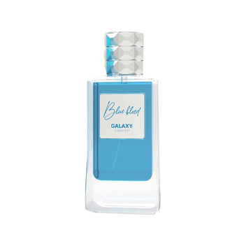 Galaxy Concepts Blue Blood Eau de Parfum Masculino Imagem principal do produto