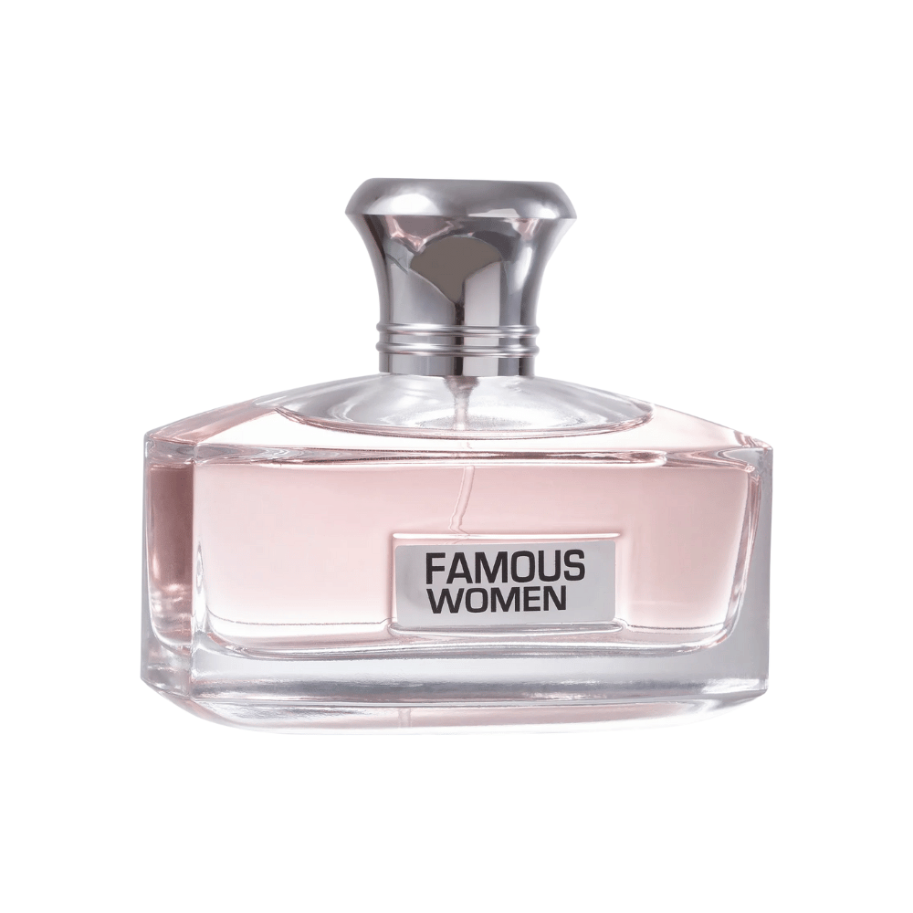 Galaxy Concepts Famous Women Eau de Parfum Feminino