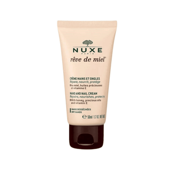 Nuxe Hidratante para Mãos Rêve de Miel Creme Mains Imagem principal do produto