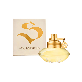 Shakira S By Shakira Eau de Toilette Feminino Imagem secundária do produto