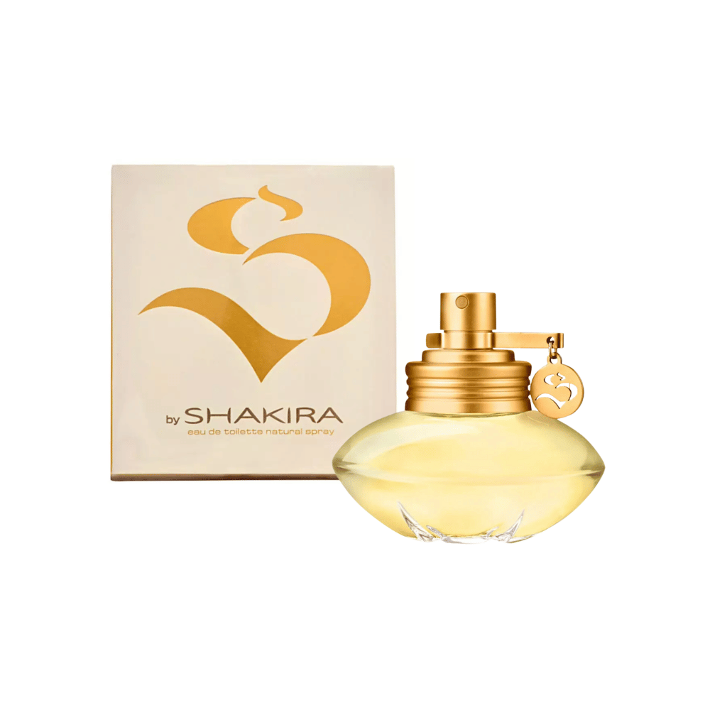 Shakira S By Shakira Eau de Toilette Feminino