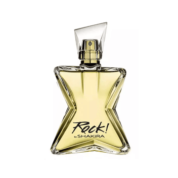 Shakira Rock By Shakira Eau de Toilette Feminino Imagem principal do produto