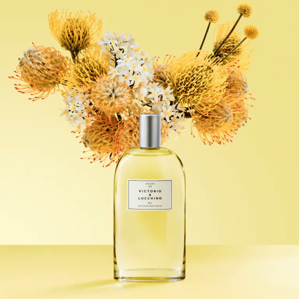 Victorio & Lucchino Azahar Radiante Nº1 Eau de Toilette Feminino