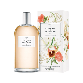 Victorio & Lucchino Magnolia Sensual Nº6 Eau de Toilette Feminino Imagem secundária do produto