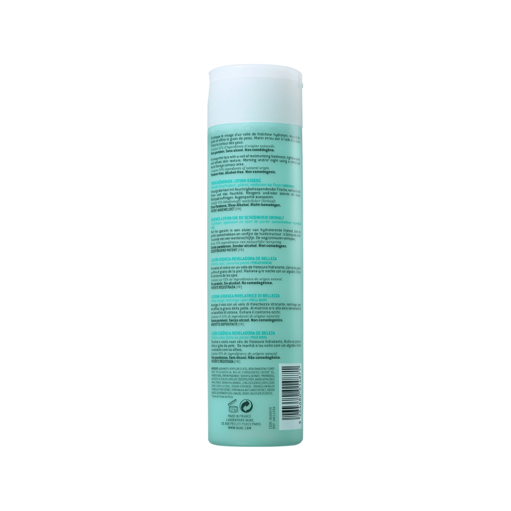 Nuxe Loção Facial Aquabella Lotion-Essence Beauty-Revealing