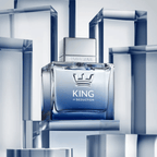 Antonio Banderas King of Seduction Eau de Toilette Masculino