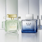 Antonio Banderas King of Seduction Eau de Toilette Masculino