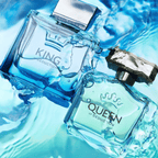 Antonio Banderas King of Seduction Eau de Toilette Masculino
