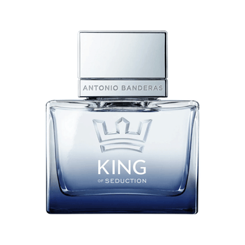 Antonio Banderas King of Seduction Eau de Toilette Masculino Imagem principal do produto