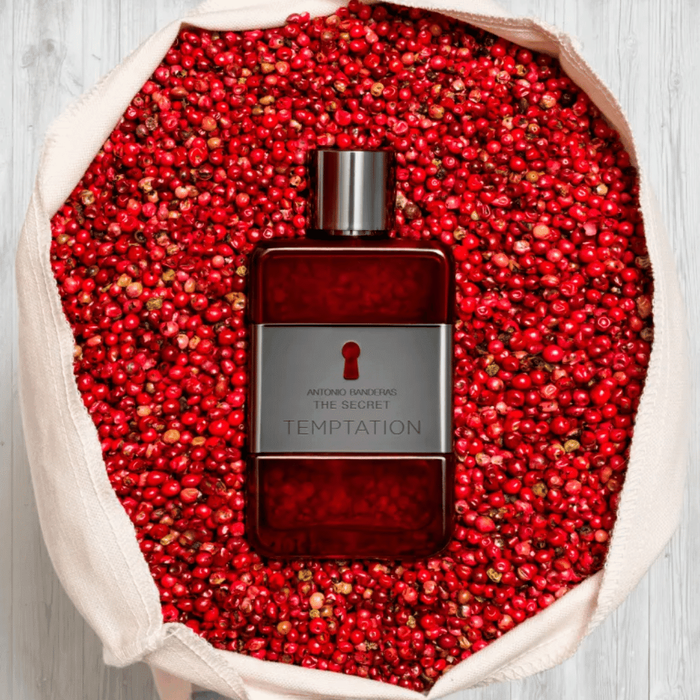 Antonio Banderas The Secret Temptation Eau de Toilette Masculino
