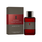 Antonio Banderas The Secret Temptation Eau de Toilette Masculino