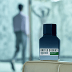 Benetton Together For Him Eau de Toilette Masculino