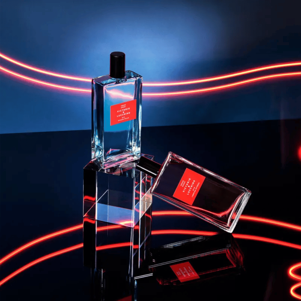 Victorio & Lucchino Evasion Polar Nº 11 Eau de Toilette Masculino