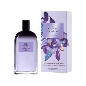 Victorio & Lucchino Flor Exótica Nº16 Eau de Toilette Feminino Imagem secundária do produto