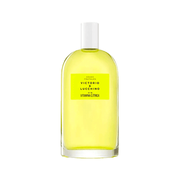 Victorio & Lucchino Vitamina Citrica Nº18 Eau de Toilette Masculino Imagem principal do produto