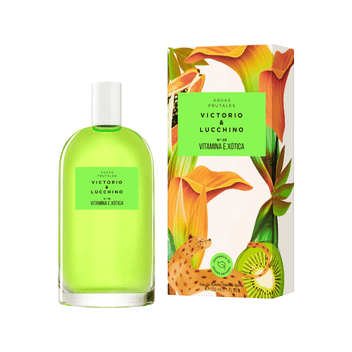 Victorio & Lucchino Vitamina Exótica Nº20 Eau de Toilette Masculino Imagem secundária do produto