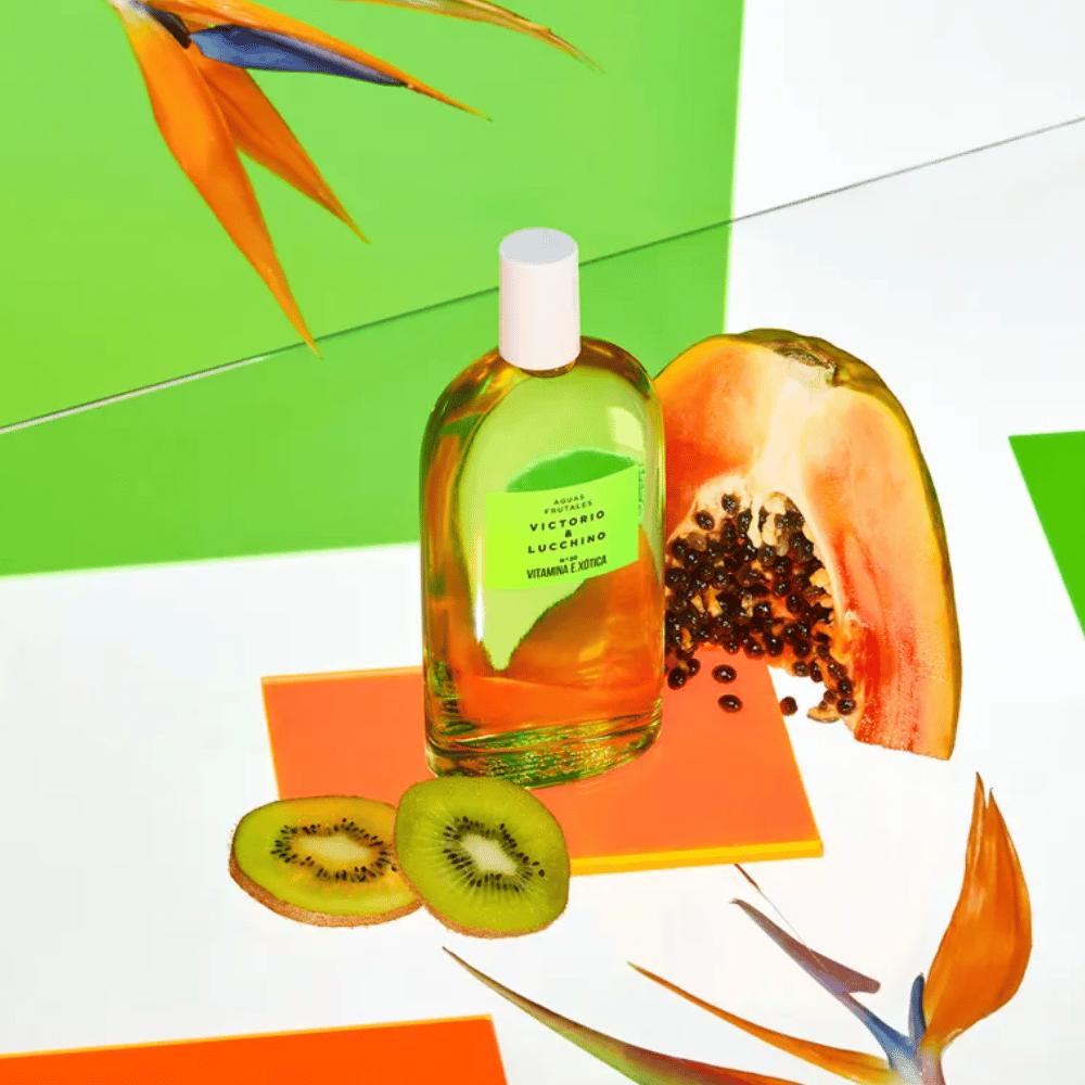 Victorio & Lucchino Vitamina Exótica Nº20 Eau de Toilette Masculino