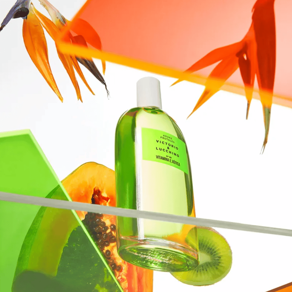 Victorio & Lucchino Vitamina Exótica Nº20 Eau de Toilette Masculino