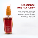 Senscience Sérum Capilar True Hue Color