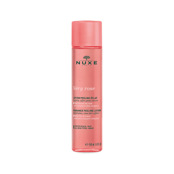 Nuxe Esfoliante Facial Very Rose Radiance Peeling Lotion Imagem principal do produto