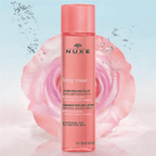 Nuxe Esfoliante Facial Very Rose Radiance Peeling Lotion