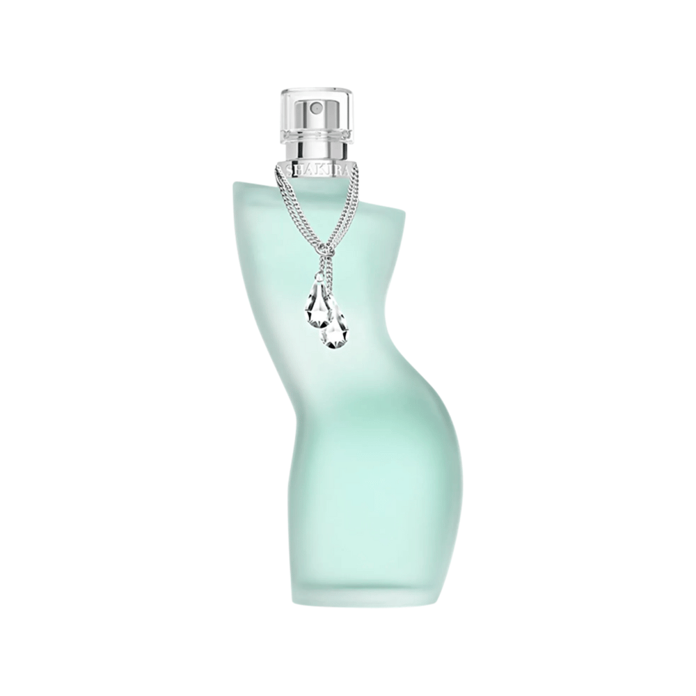 Shakira Dance Diamonds Eau de Toilette Feminino