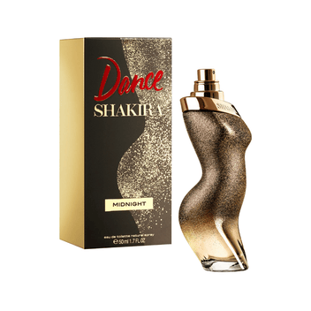 Shakira Dance Midnight Eau de Toilette Feminino Imagem secundária do produto