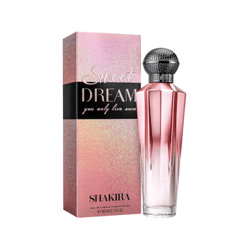 Shakira Sweet Dream Eau de Toilette Feminino Imagem secundária do produto