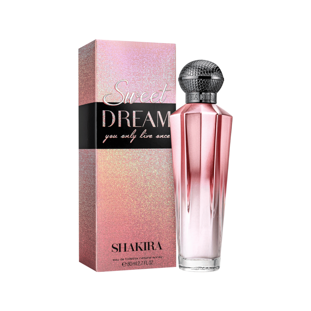 Shakira Sweet Dream Eau de Toilette Feminino