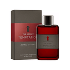 Antonio Banderas The Secret Temptation Eau de Toilette Masculino