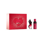 Shakira Kit Dance Red Midnight Eau de Toilette Feminino + Desodorante