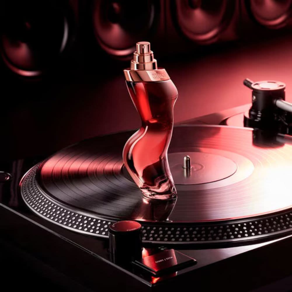 Shakira Kit Dance Red Midnight Eau de Toilette Feminino + Desodorante