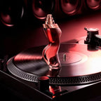 Shakira Kit Dance Red Midnight Eau de Toilette Feminino + Desodorante