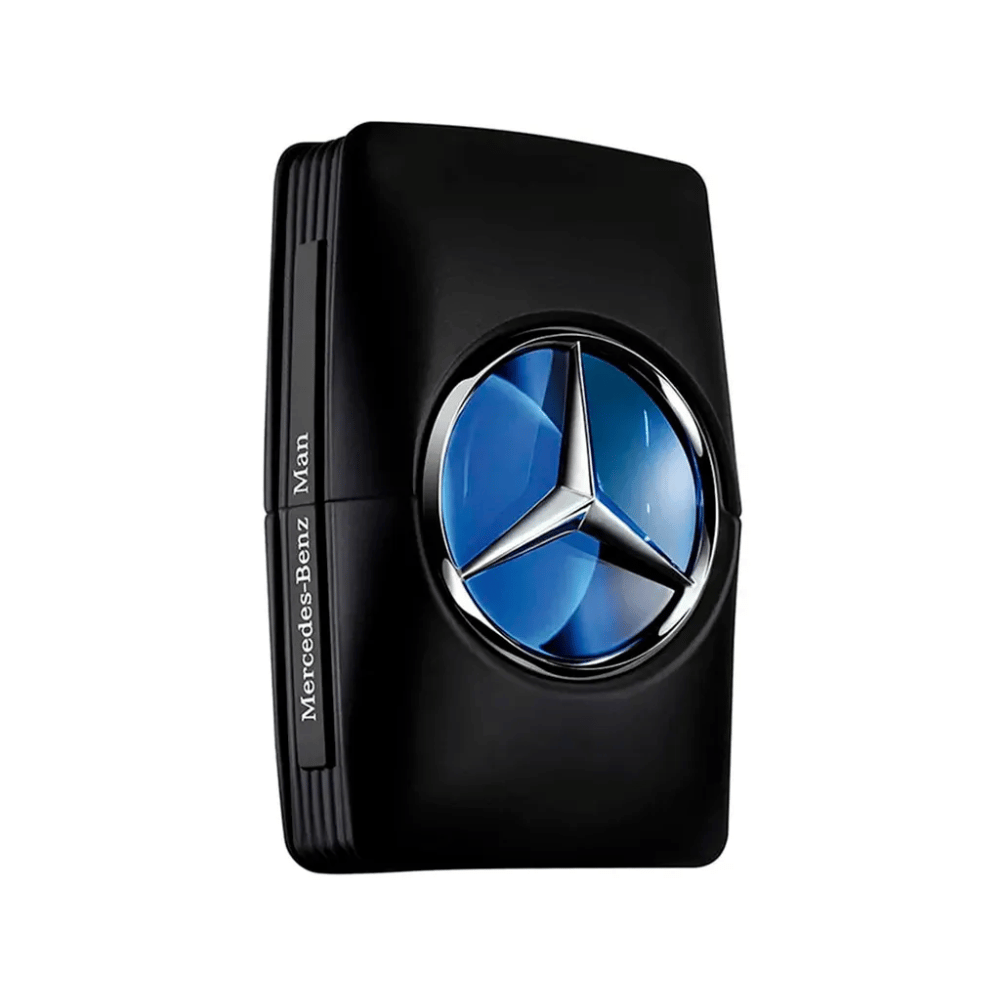 Mercedes Benz Man Eau de Toilette Masculino