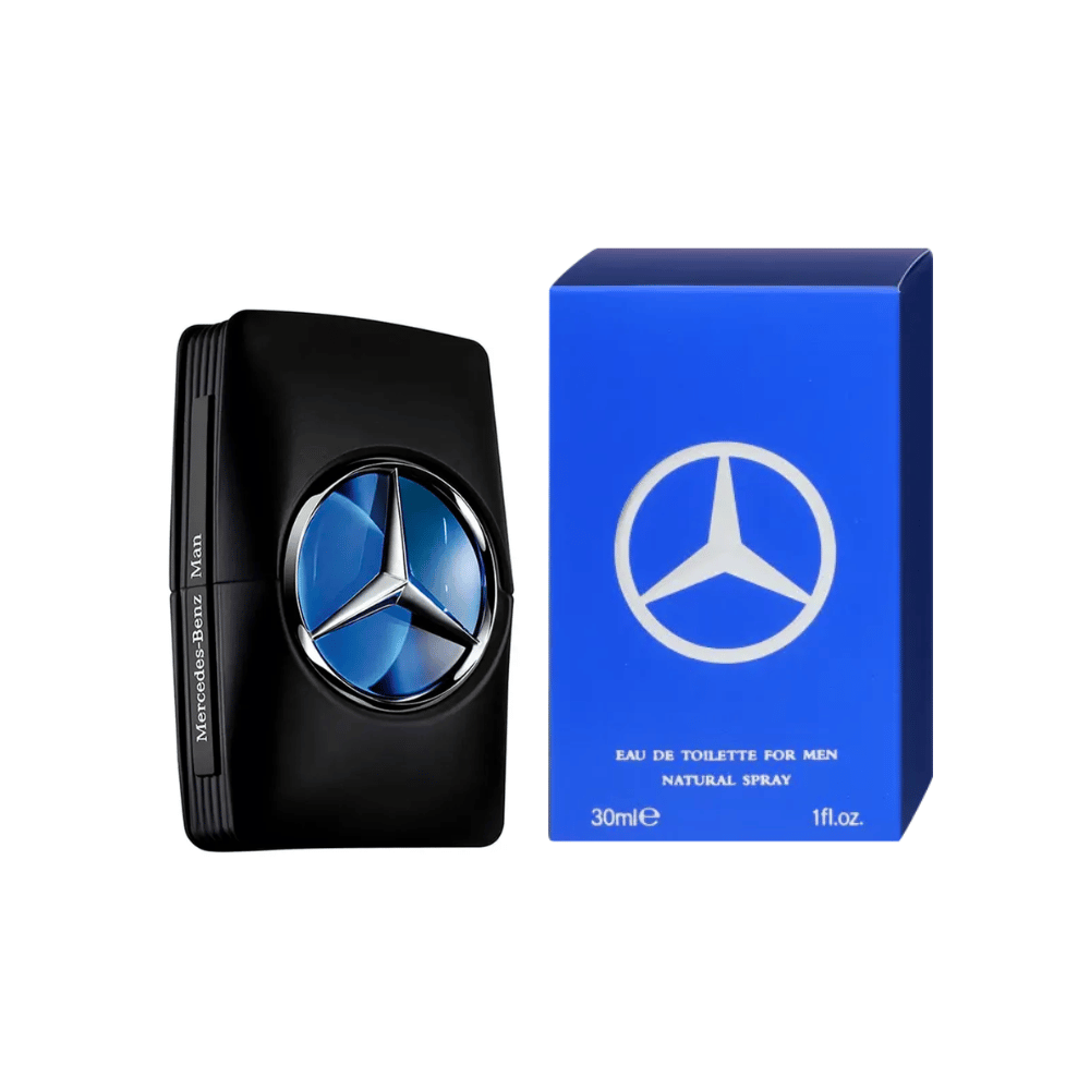 Mercedes Benz Man Eau de Toilette Masculino