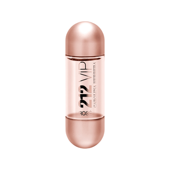 Carolina Herrera 212 VIP Rose Hair Mist Feminino Imagem principal do produto