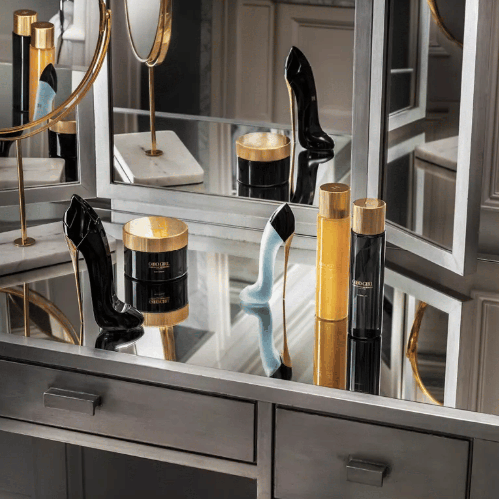 Carolina Herrera Good Girl Hair Mist Eau de Parfum Feminino