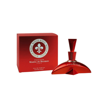 Marina de Bourbon Rouge Royal Eau de Parfum Feminino Imagem secundária do produto