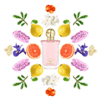 Marina de Bourbon Symbol For a Lady Eau de Parfum Feminino