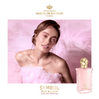 Marina de Bourbon Symbol For a Lady Eau de Parfum Feminino