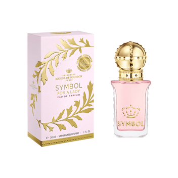 Marina de Bourbon Symbol For a Lady Eau de Parfum Feminino Imagem secundária do produto