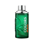 Benetton Colors Green Eau de Toilette Masculino