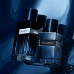 Yves Saint Laurent Y Elixir Eau de Parfum Masculino