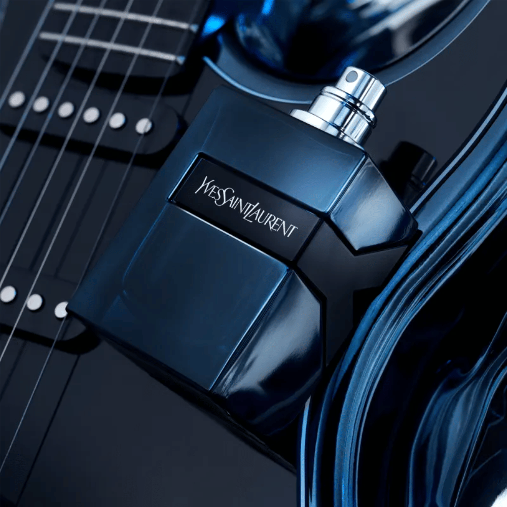 Yves Saint Laurent Y Elixir Eau de Parfum Masculino