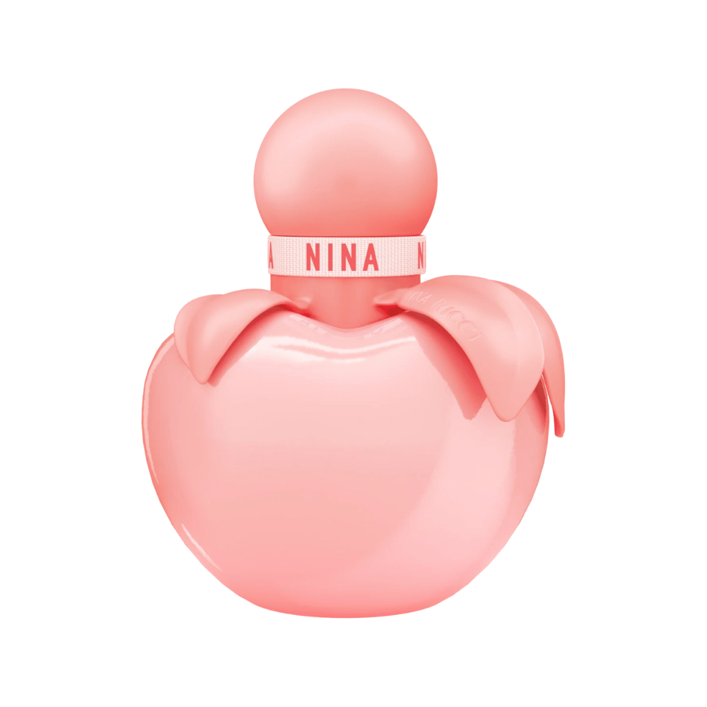 Nina Ricci Nina Rose Eau de Toilette Feminino