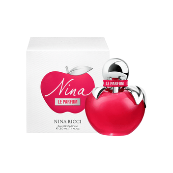 Nina Ricci Nina Le Parfum Eau de Parfum Feminino Imagem secundária do produto