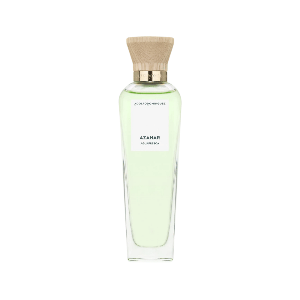 Adolfo Dominguez Agua Fresca Azahar Eau de Toilette Feminino